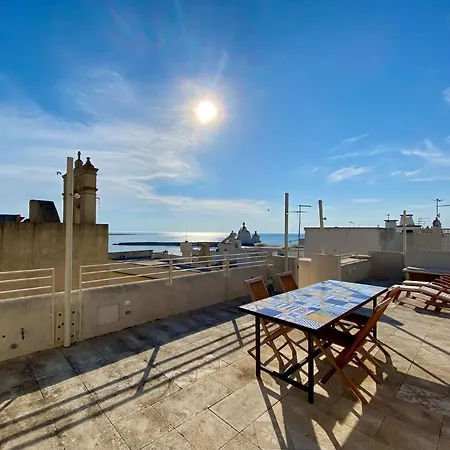 Residenza Panico 아파트