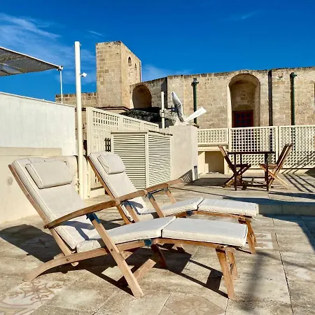 Residenza Panico *
