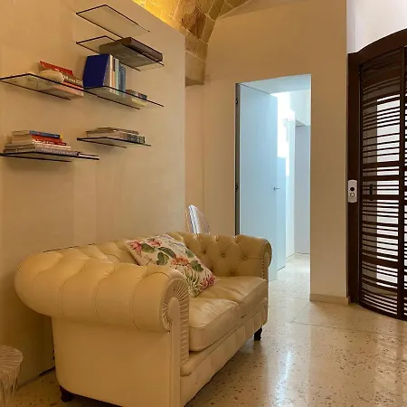아파트 Residenza Panico *