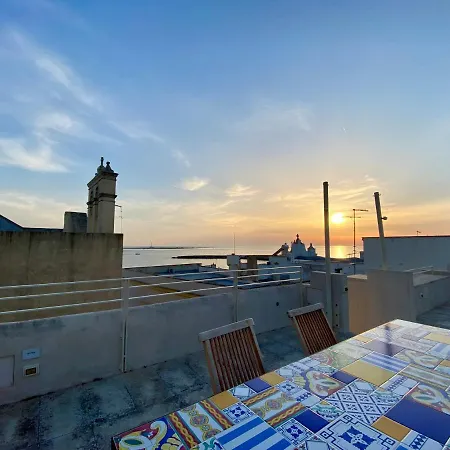 Residenza Panico *
