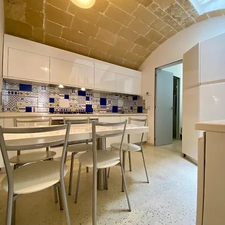 Residenza Panico * 갈리폴리