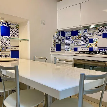 Residenza Panico 아파트