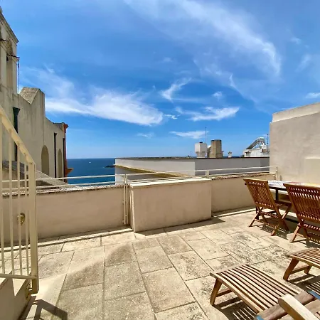 Residenza Panico