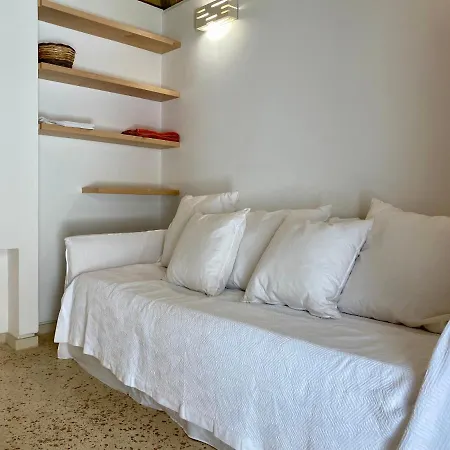 아파트 Residenza Panico