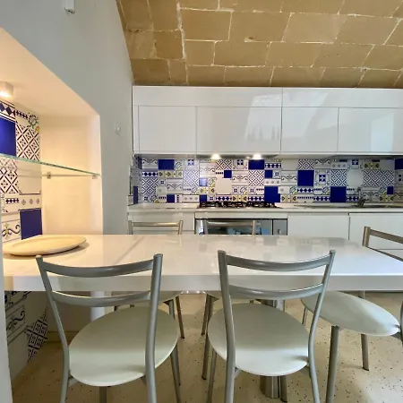 Residenza Panico