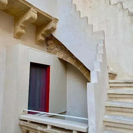 Residenza Panico 아파트 갈리폴리