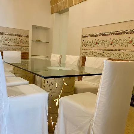 아파트 Residenza Panico *