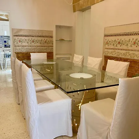 Residenza Panico