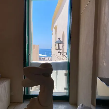 Residenza Panico 갈리폴리