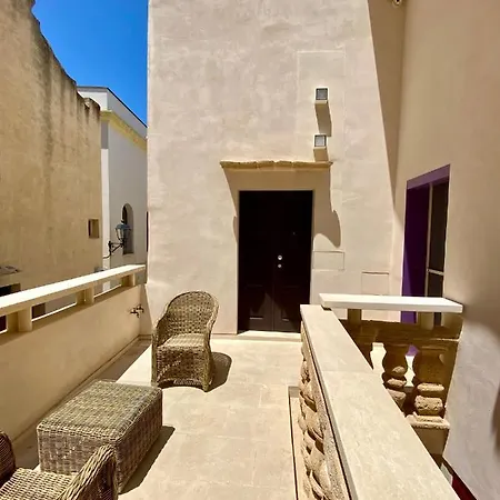 Residenza Panico
