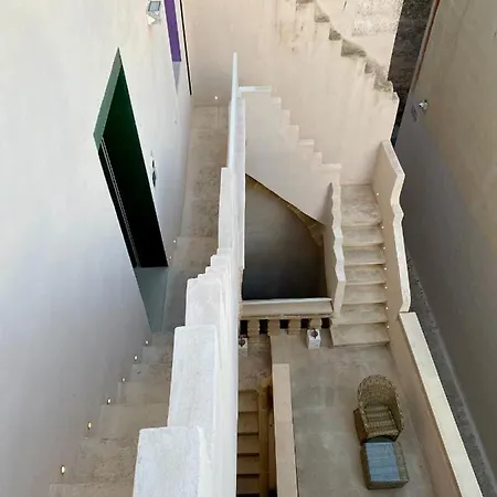 아파트 Residenza Panico