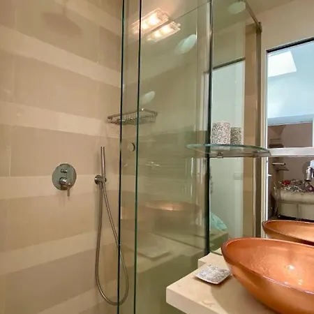 Residenza Panico