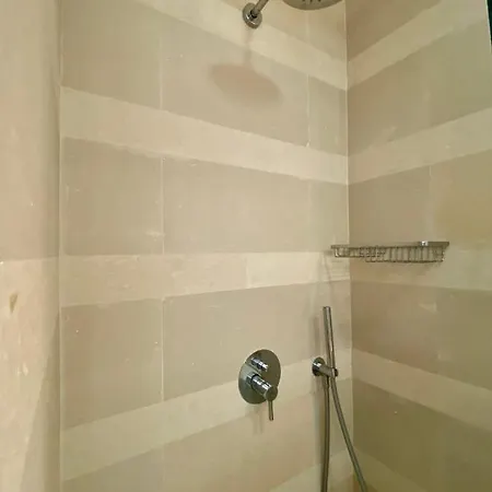 Residenza Panico 아파트 갈리폴리