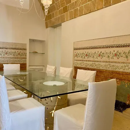 Residenza Panico