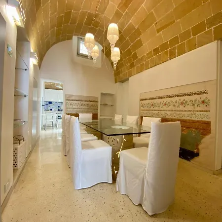 아파트 Residenza Panico