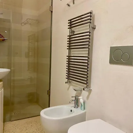 Residenza Panico 아파트 갈리폴리