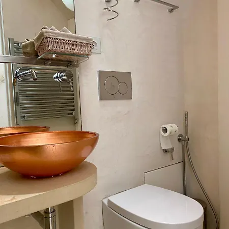 아파트 Residenza Panico