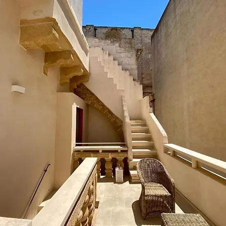 Residenza Panico