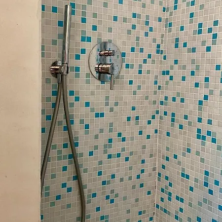 Residenza Panico 아파트