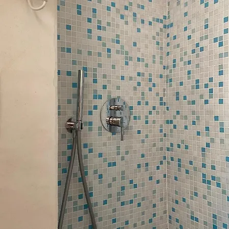 아파트 Residenza Panico 갈리폴리