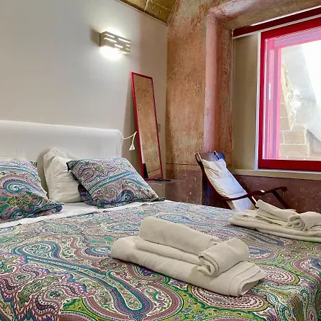 Residenza Panico *
