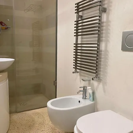 아파트 Residenza Panico