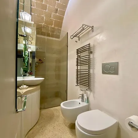 Residenza Panico 갈리폴리