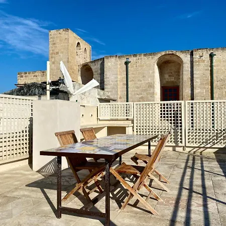 Residenza Panico