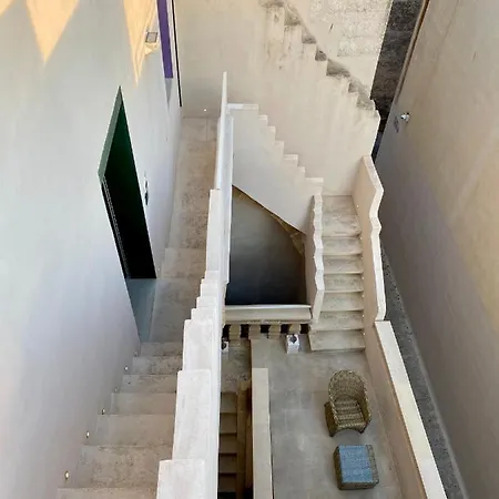 Residenza Panico *