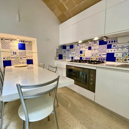 아파트 Residenza Panico