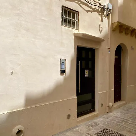 Residenza Panico 아파트 갈리폴리