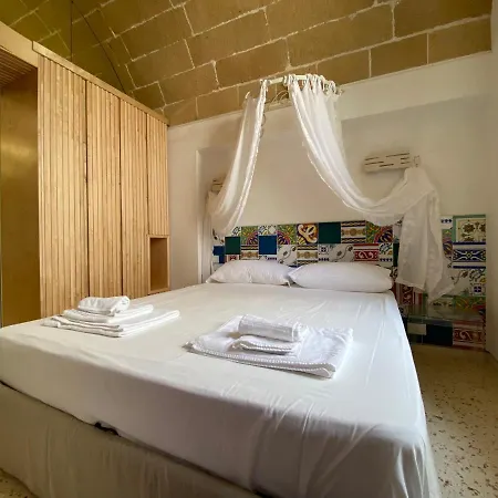 아파트 Residenza Panico