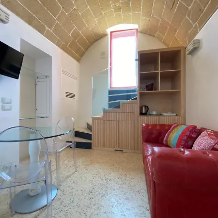 Residenza Panico 아파트