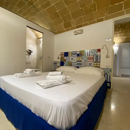 아파트 Residenza Panico