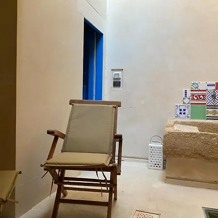 Residenza Panico 갈리폴리