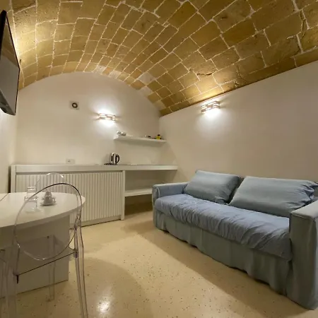 Residenza Panico 갈리폴리