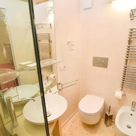 Residenza Panico