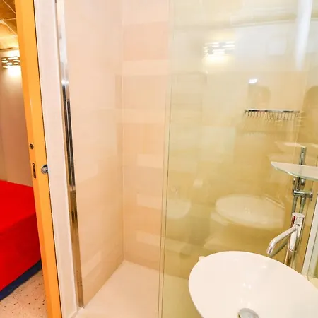 아파트 Residenza Panico *