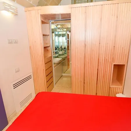 Residenza Panico 아파트 갈리폴리