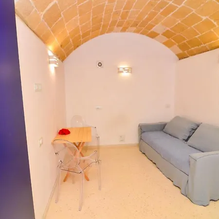 Residenza Panico * 갈리폴리