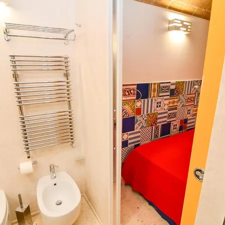 Residenza Panico *