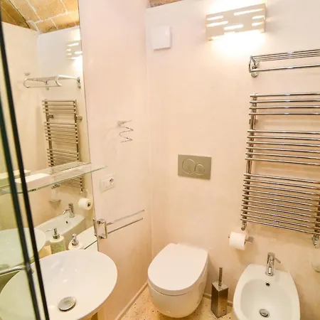 아파트 Residenza Panico