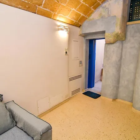 아파트 Residenza Panico