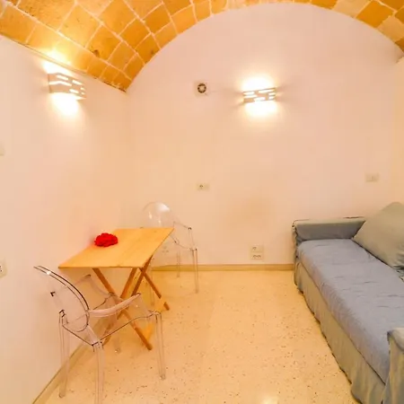 Residenza Panico * 갈리폴리