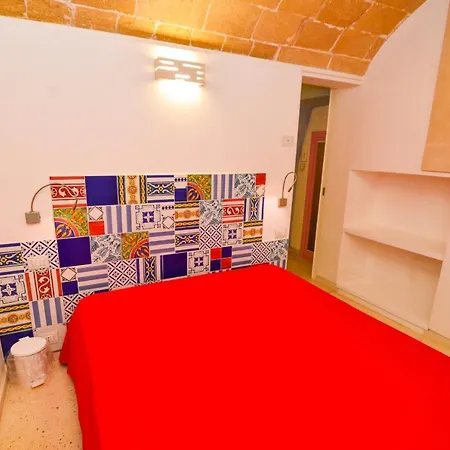 Residenza Panico * 갈리폴리