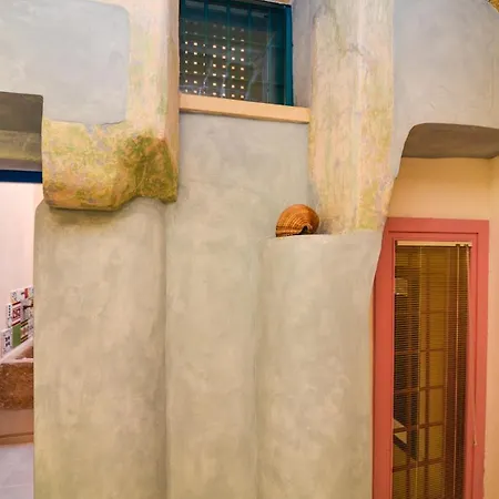 Residenza Panico