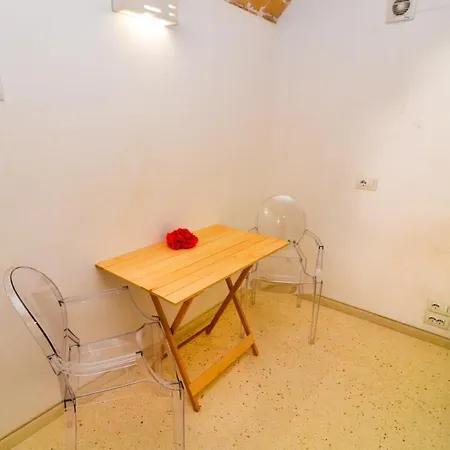 Residenza Panico