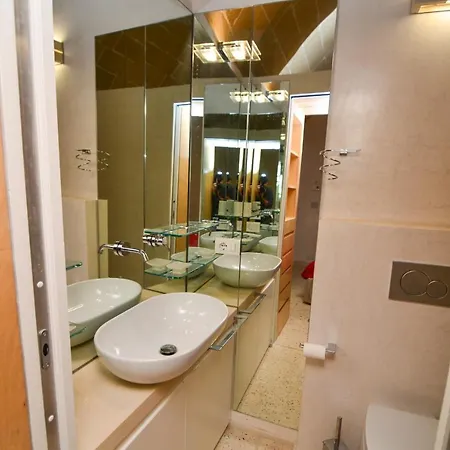 Residenza Panico *