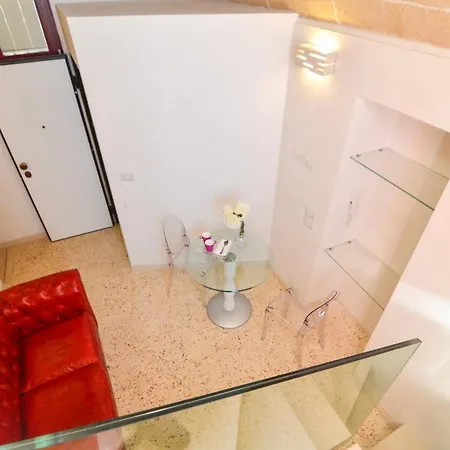 아파트 Residenza Panico