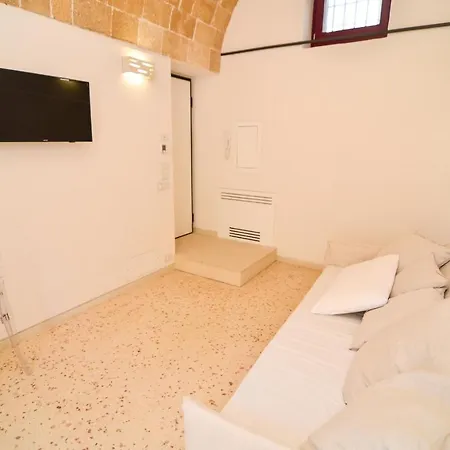 Residenza Panico 아파트 *